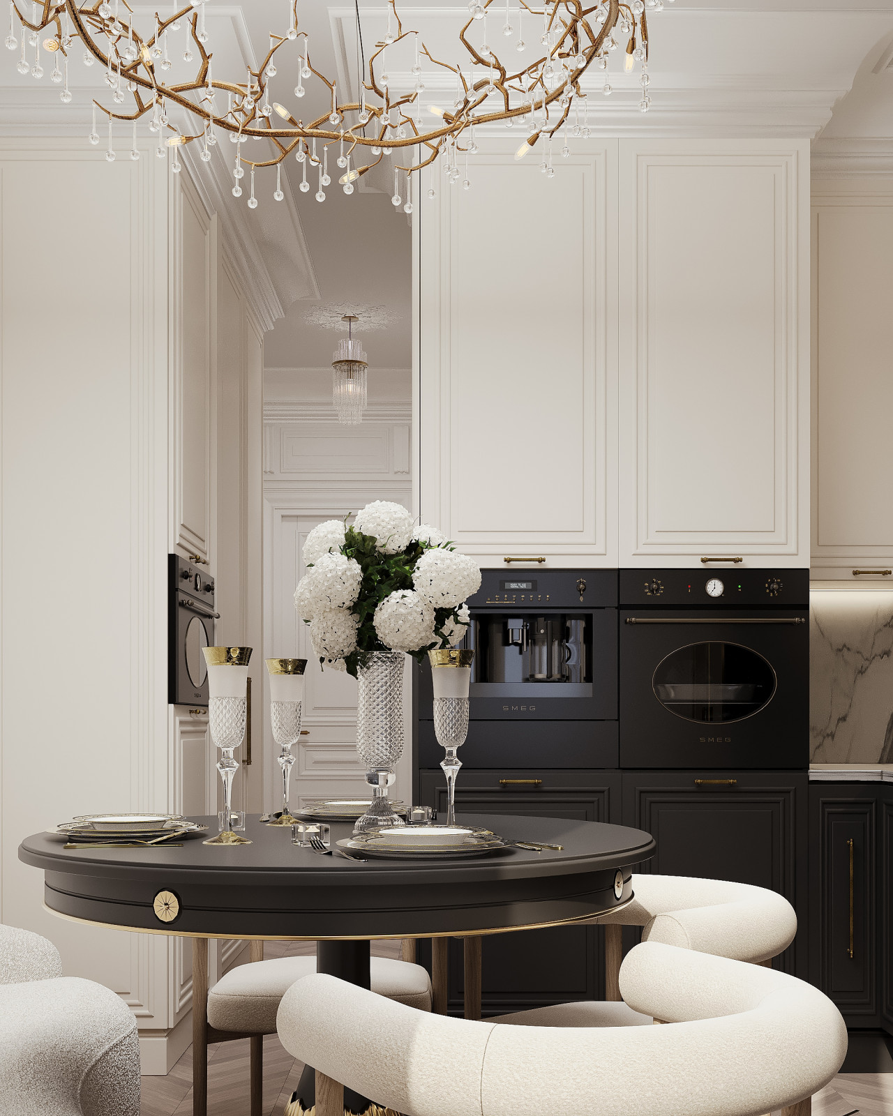 Тимирязевская Сталинка