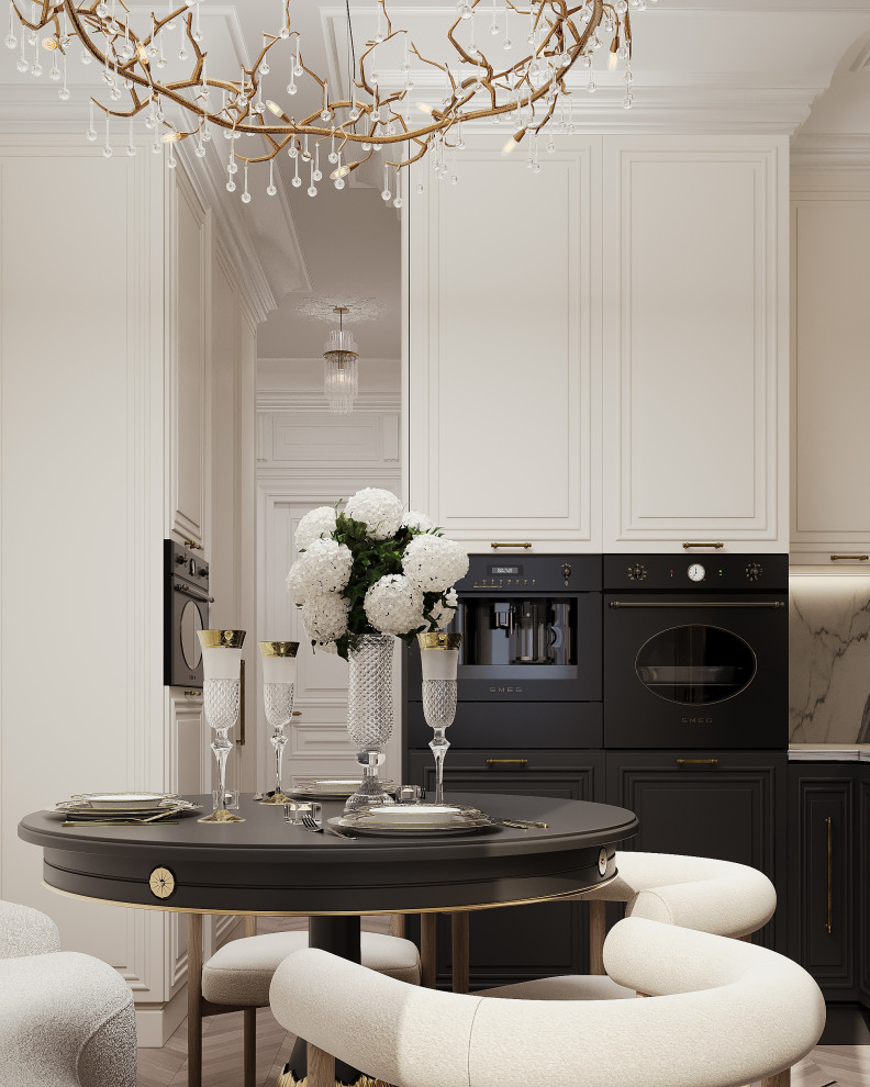 Тимирязевская Сталинка