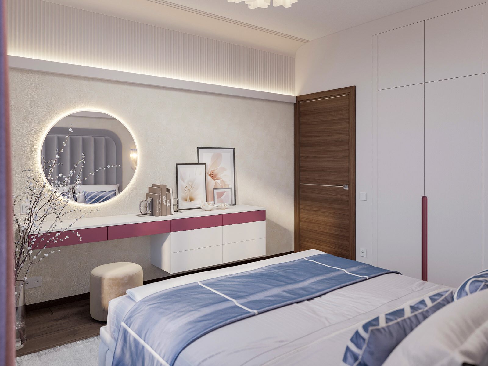 Дом в КП "Подмосковные просторы"