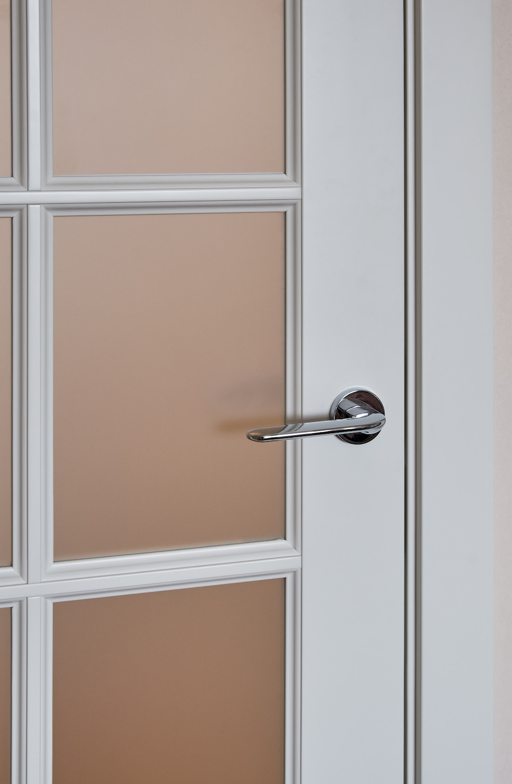 Кантри в квартире современного стиля