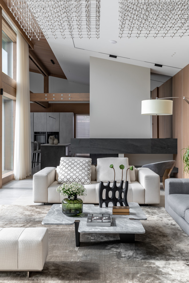 загородный дом