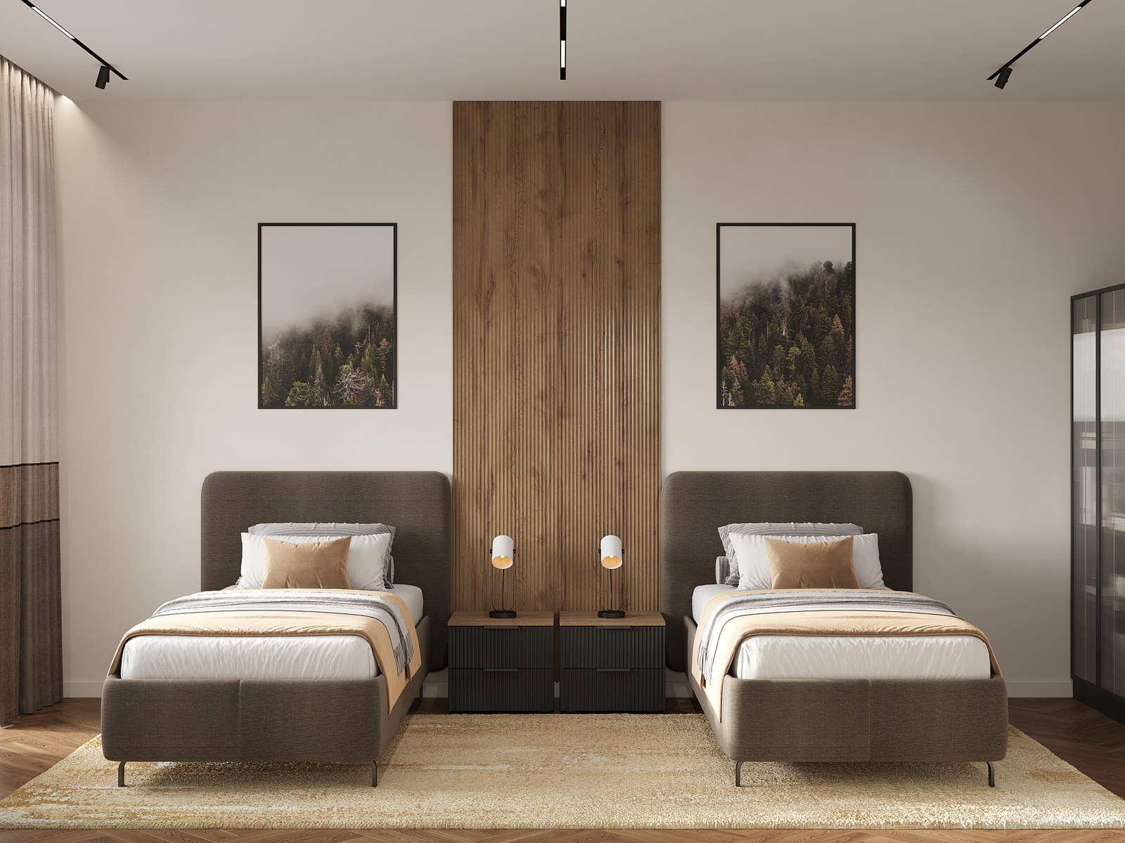 Квартира в Альметьевске 108 м.кв.