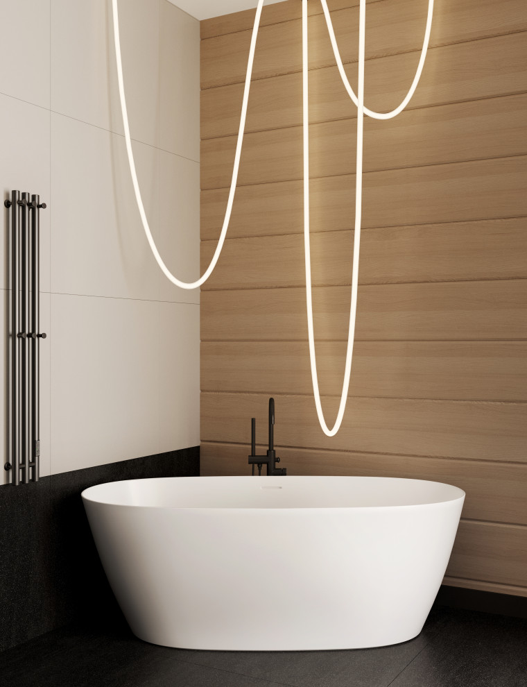 Дом из бруса 230 кв.м.