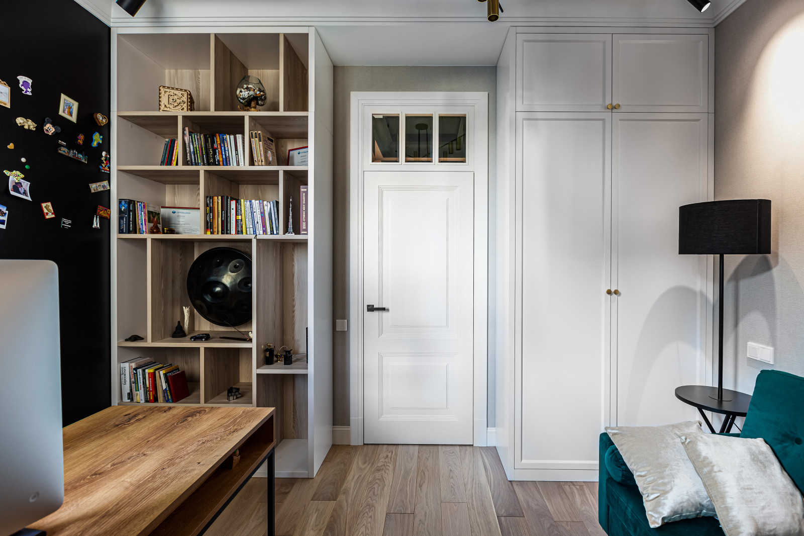 жк Граф Орлов