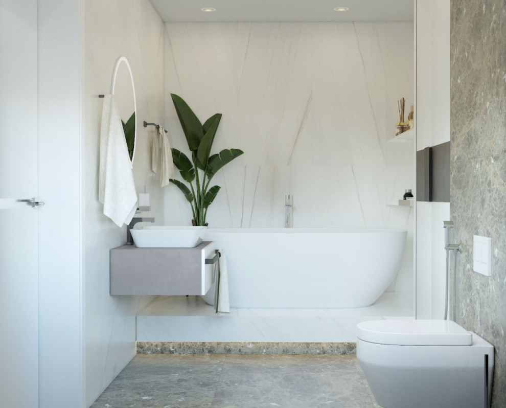 Квартира на Болдина