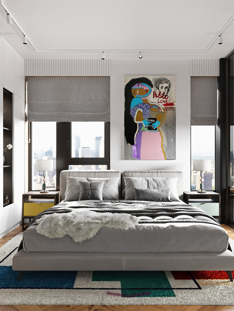 Поиск планировки: 5 вариантов для семьи с разнополыми детьми