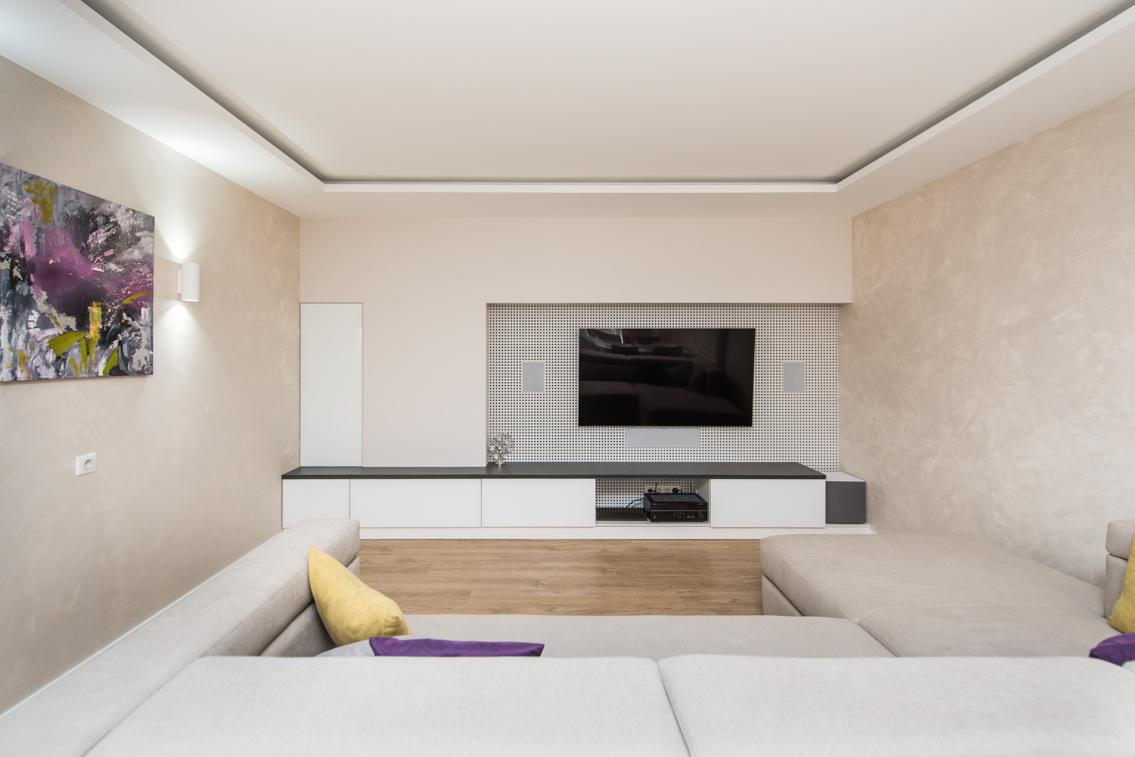 Реализация проекта