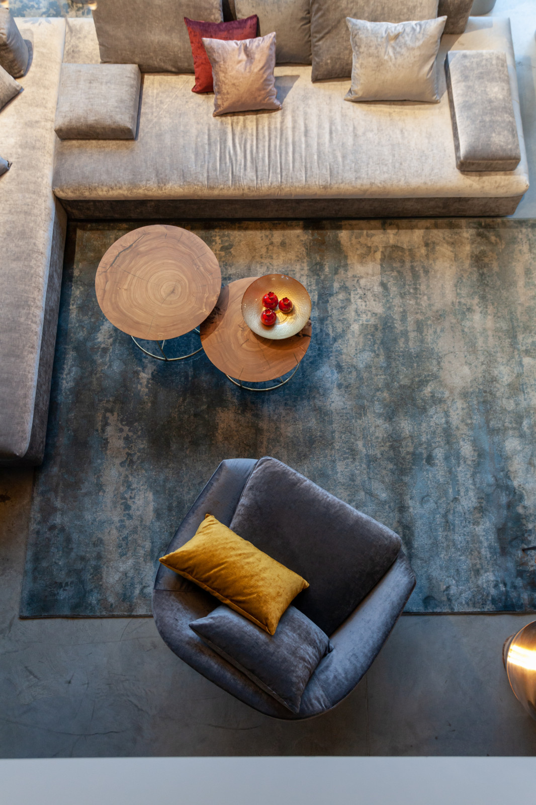 Мебель Desiree