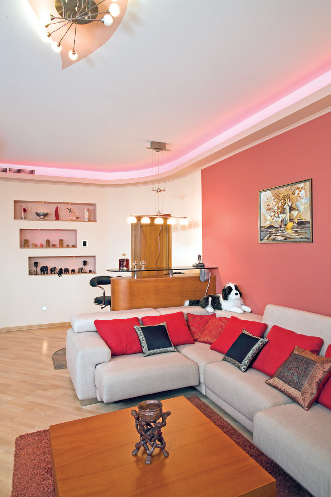 Квартира в Куркино