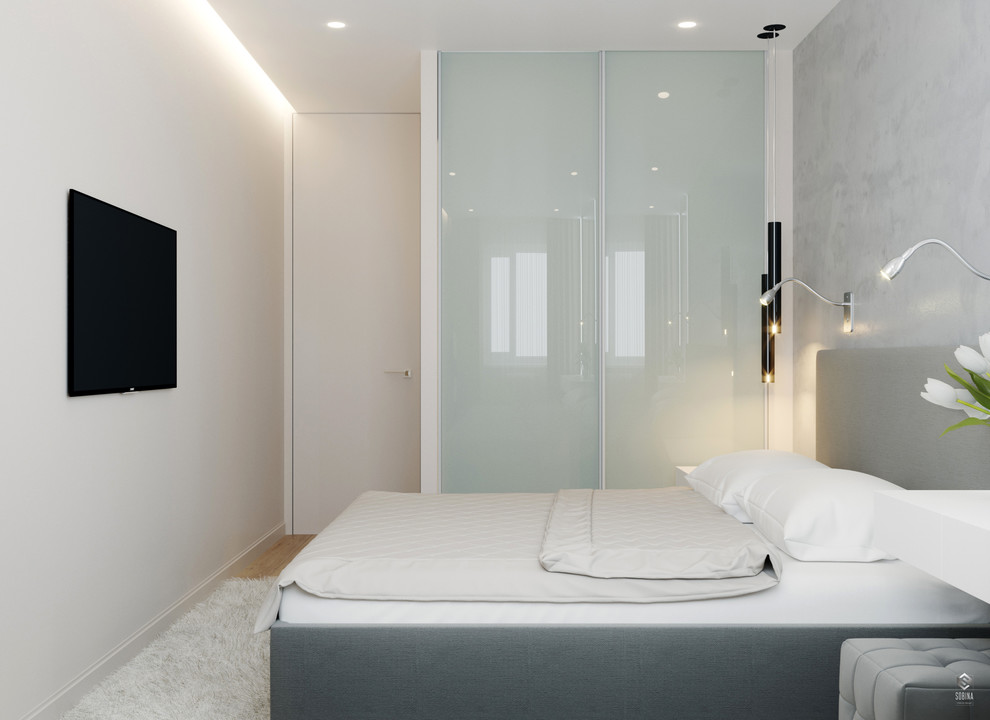 Квартира 71,5 м кв в г. Домодедово