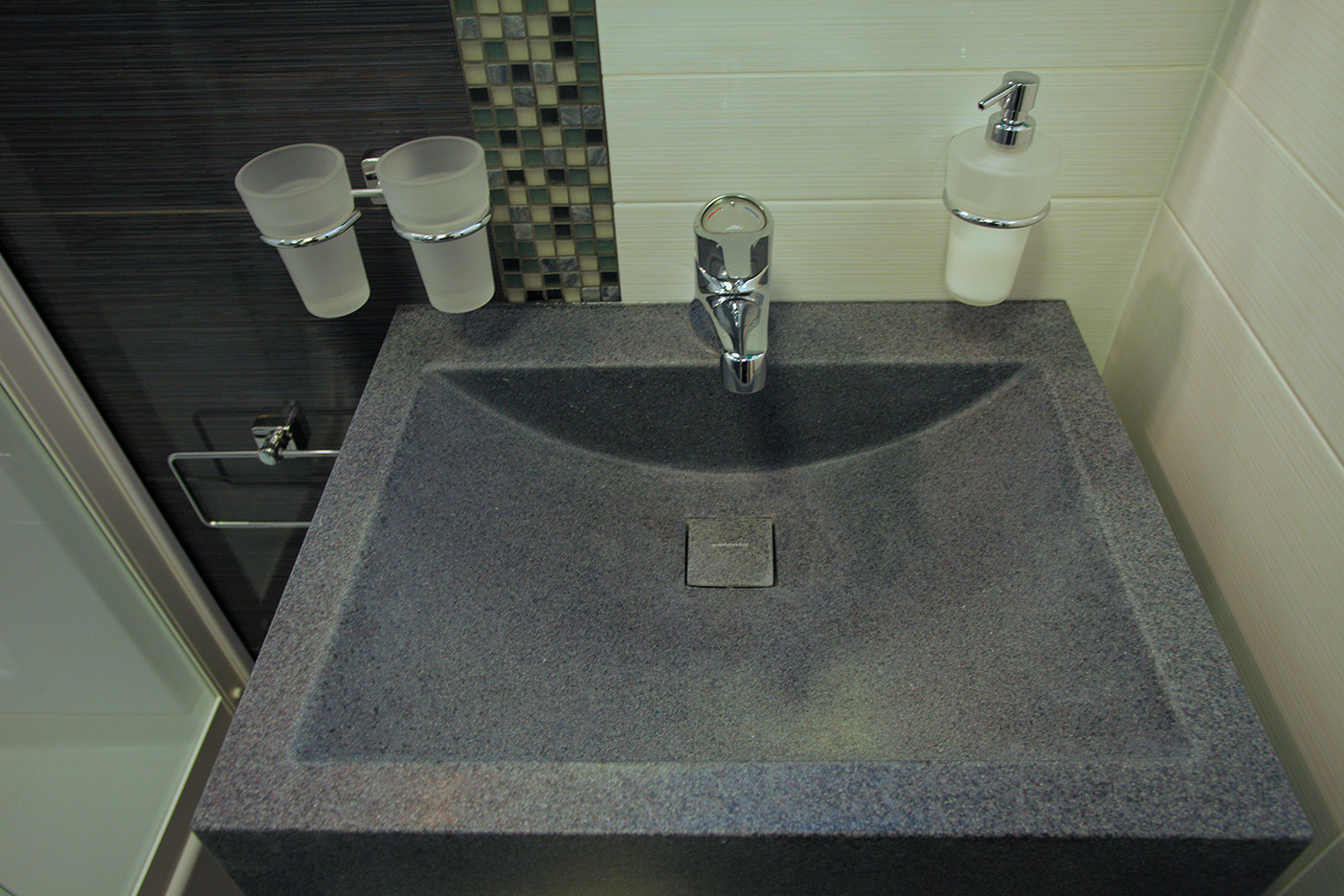 Квартира 145 кв. м. (Кемерово, 2010 год)