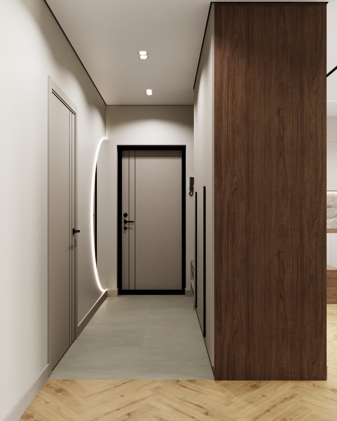 ЖК Новатор 60 кв м квартира для семьи с ребенком