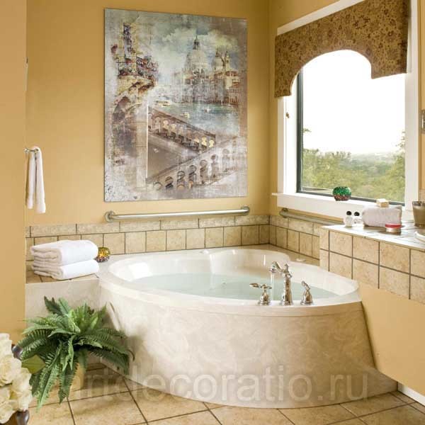 визуализации, проекты