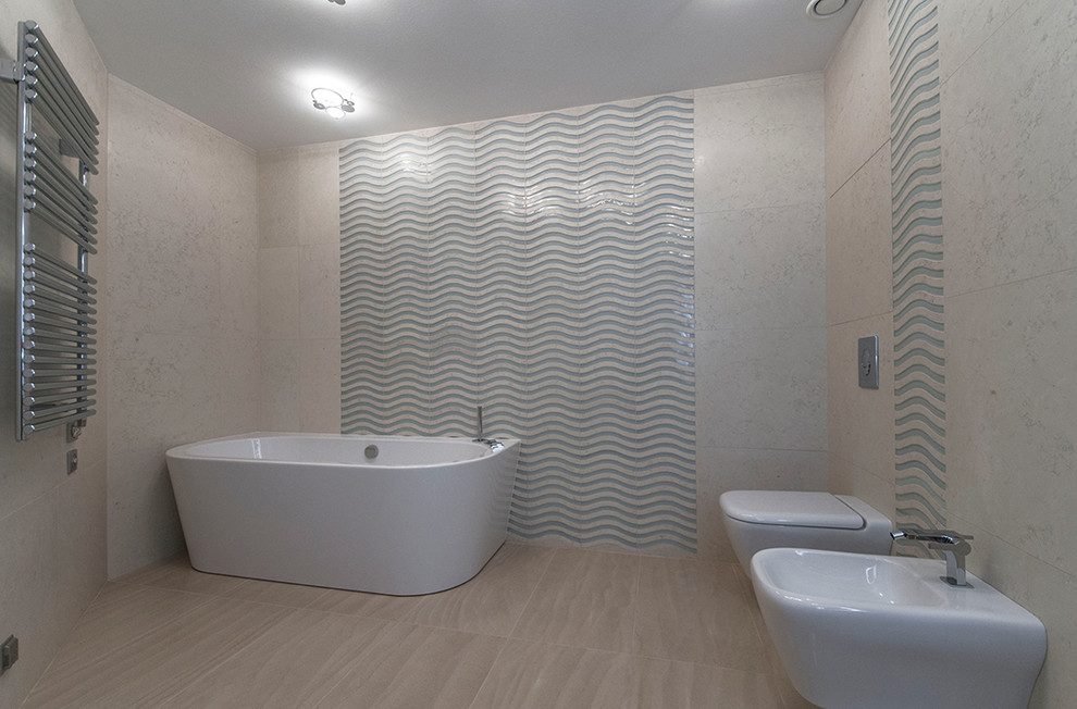 Квартира в ЖК "Парадный квартал"