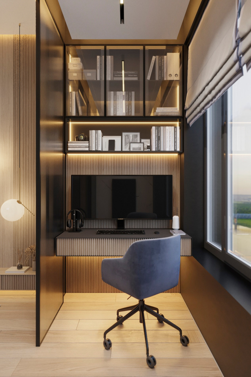 ЖК «СЕРЕБРЯНЫЙ ПАРК» (121 М2)