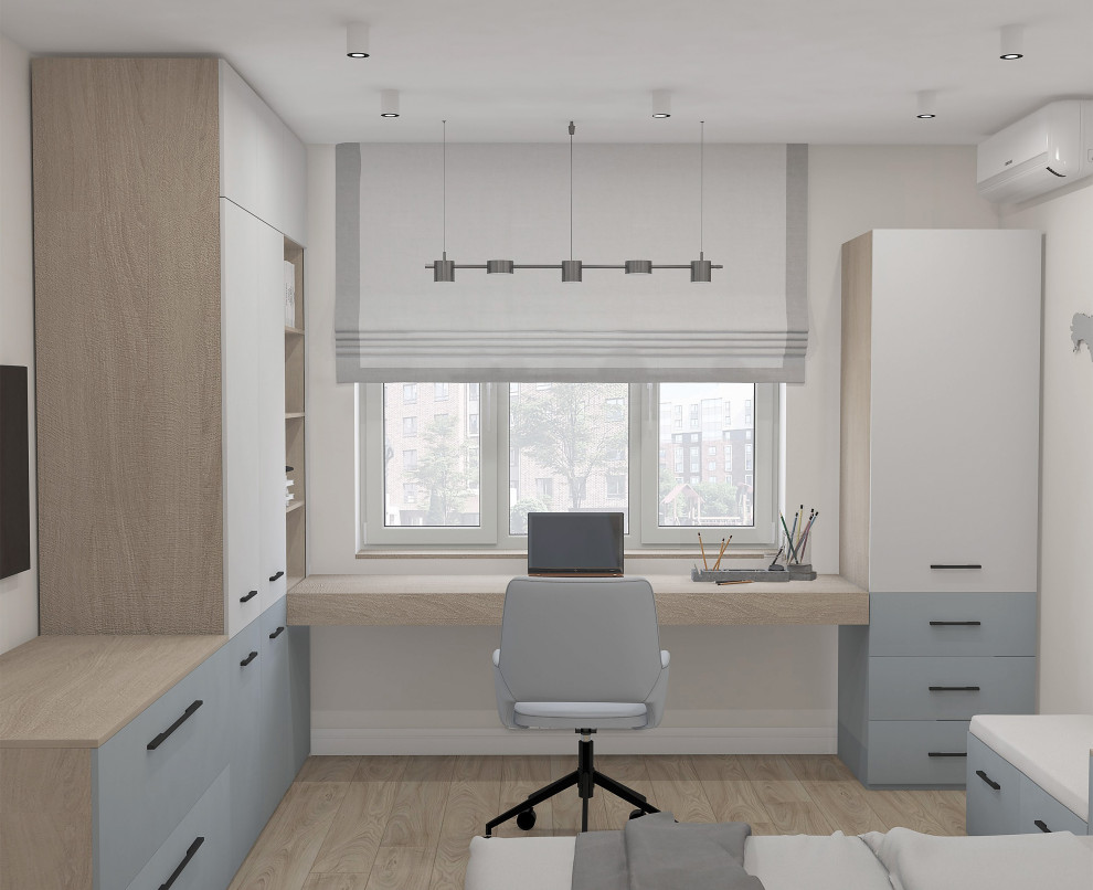 ЖК на Суздальском шоссе