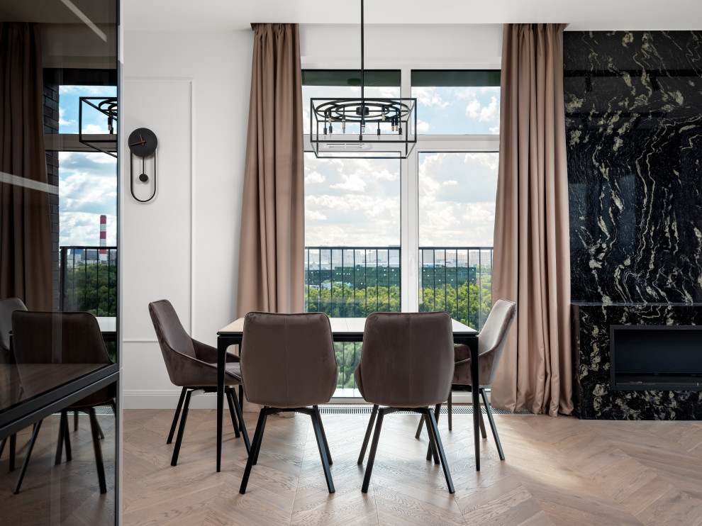 дизайнерская трешка