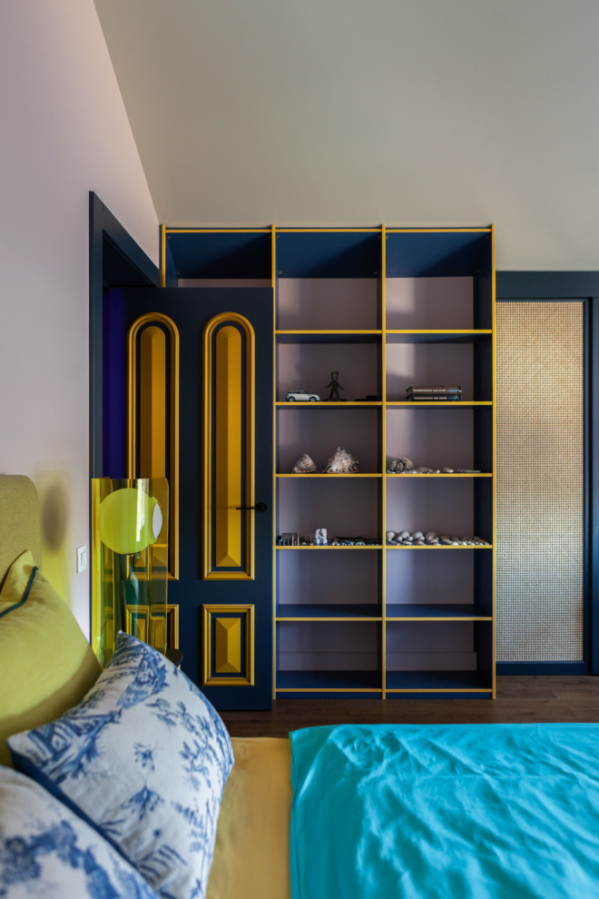 Публикация в SALON (сентябрь 2022)