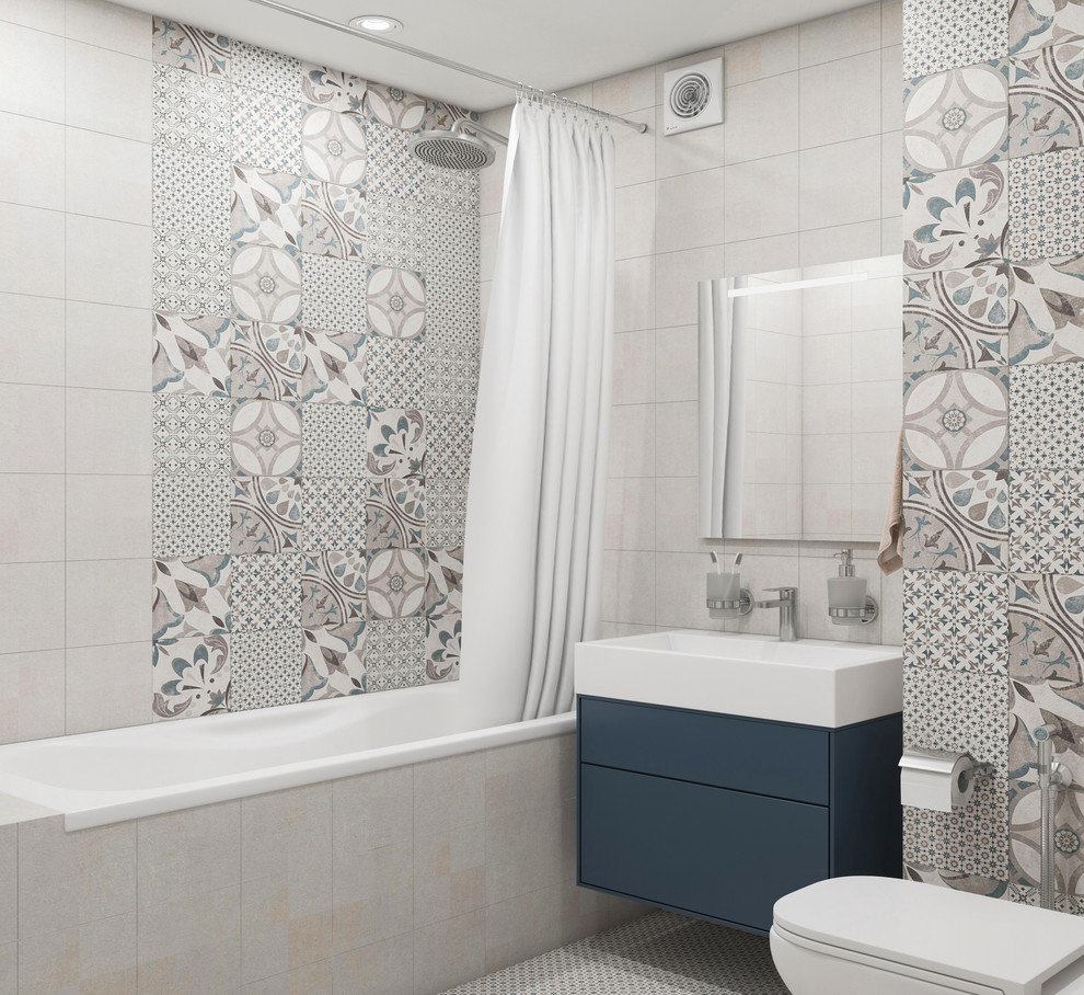 Ванная комната