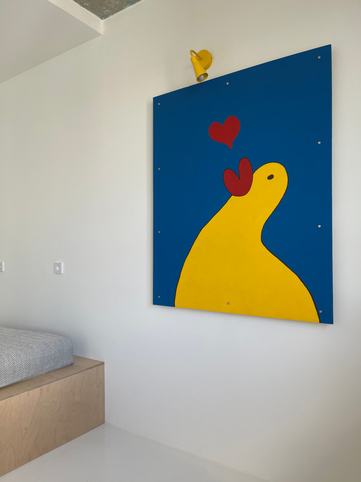 Апартаменты в Самаре 27 метров