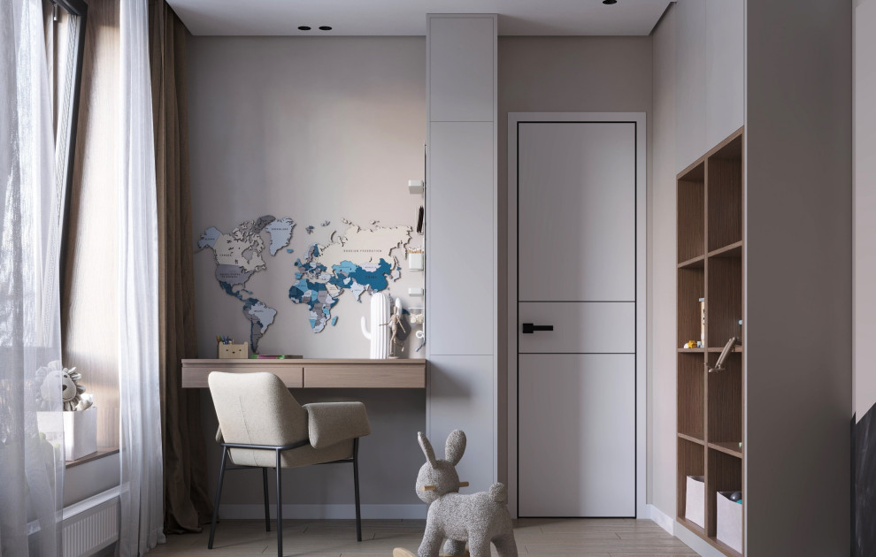 ЖК Черная речка