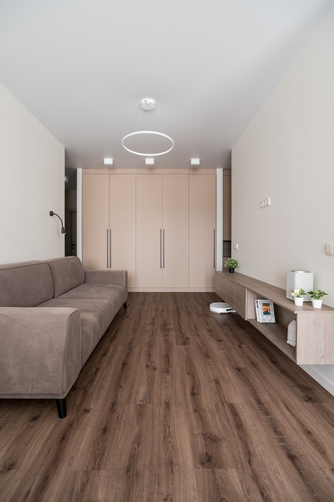 ЖК Новоорловский