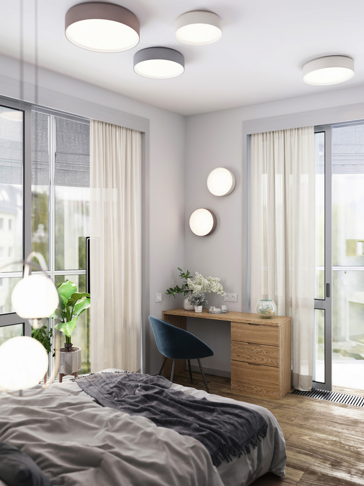 Квартира в Сколково