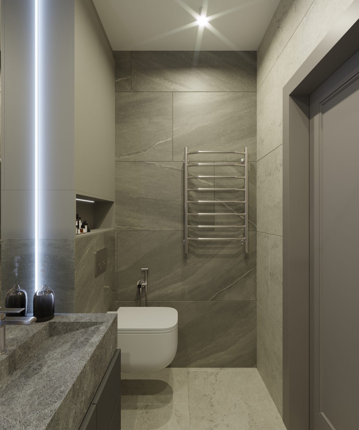 Апартаменты для сдачи