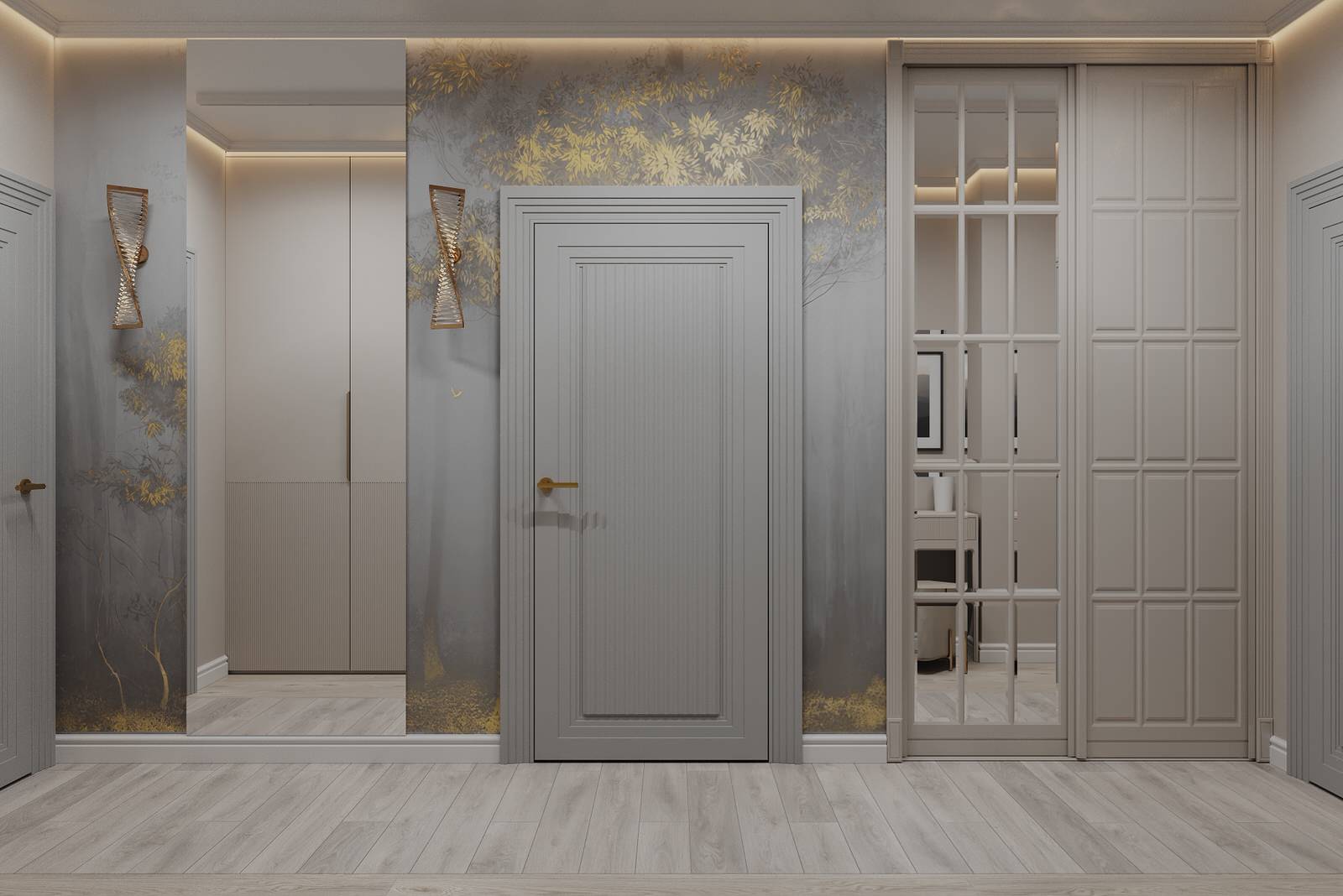 Квартира в Калининграде, ЖК "ЛЕТО"