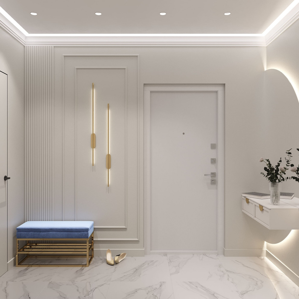 ЖК Светлана Парк 80 м.2