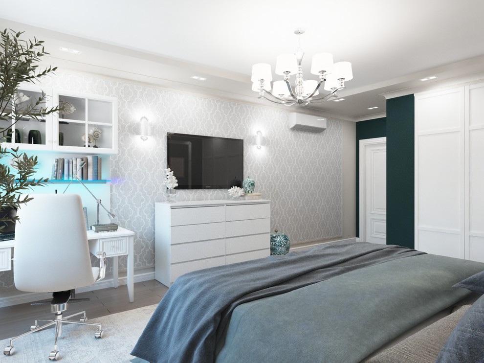 Квартира Московское шоссе