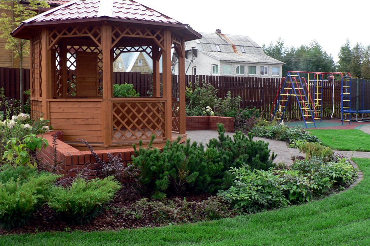 Медное озеро