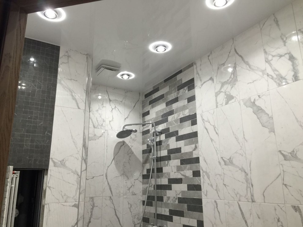 # Ванная для Марии Букатара#