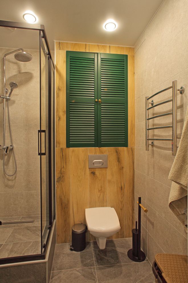 Ремонт квартиры в ЖК "Лондон Парк"