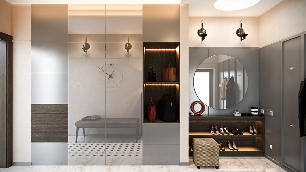 «Philanthropic interior» г. Петергоф «Сад Времени», 242