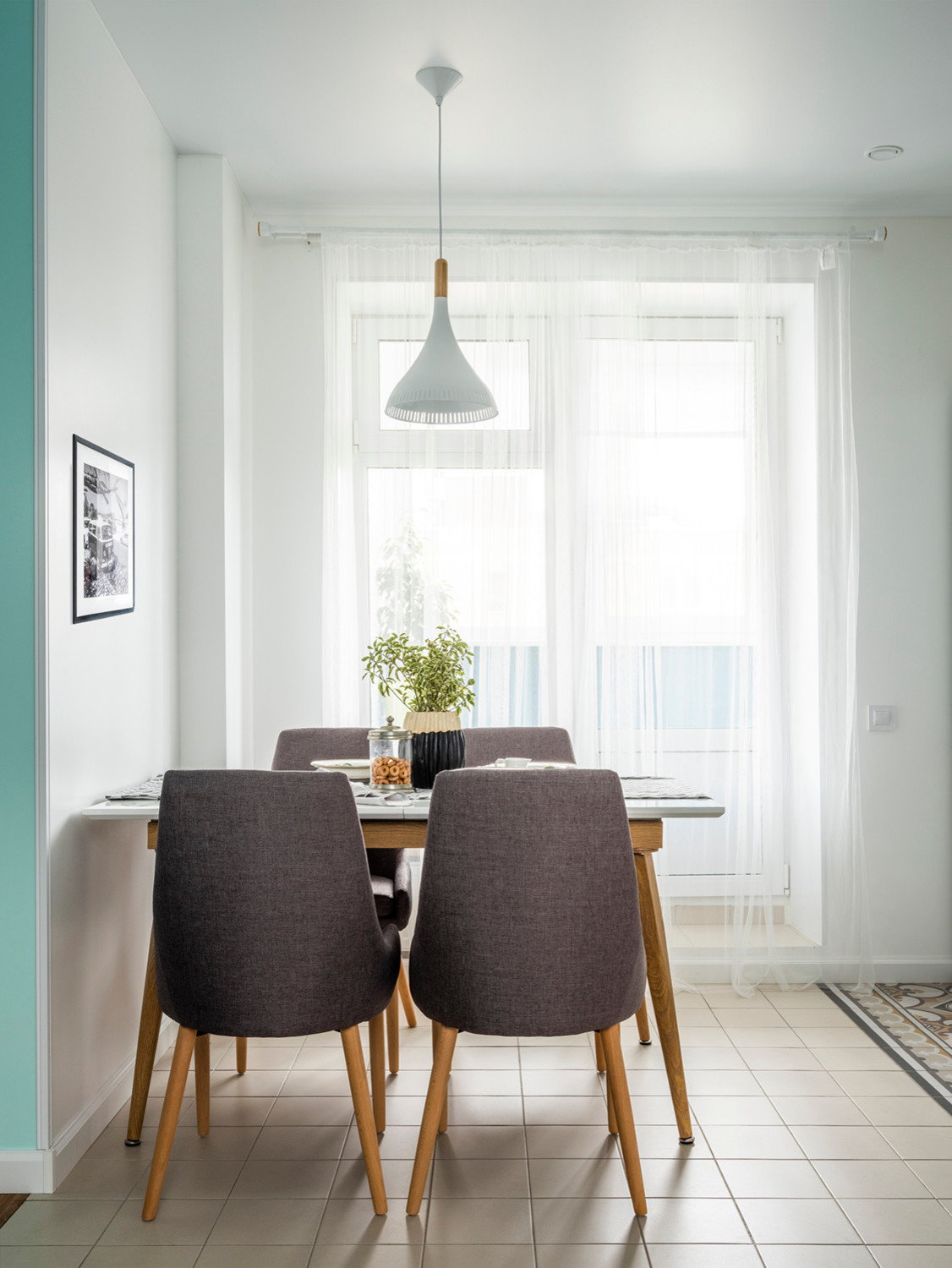 Квартира в Коммунарке