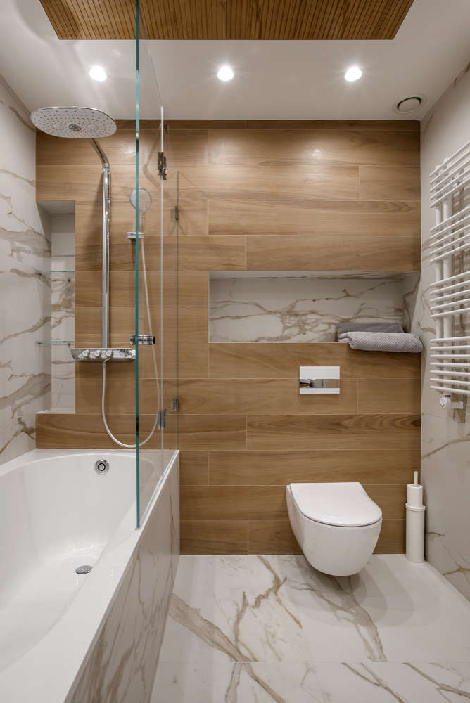 Жилой дом Кандинский