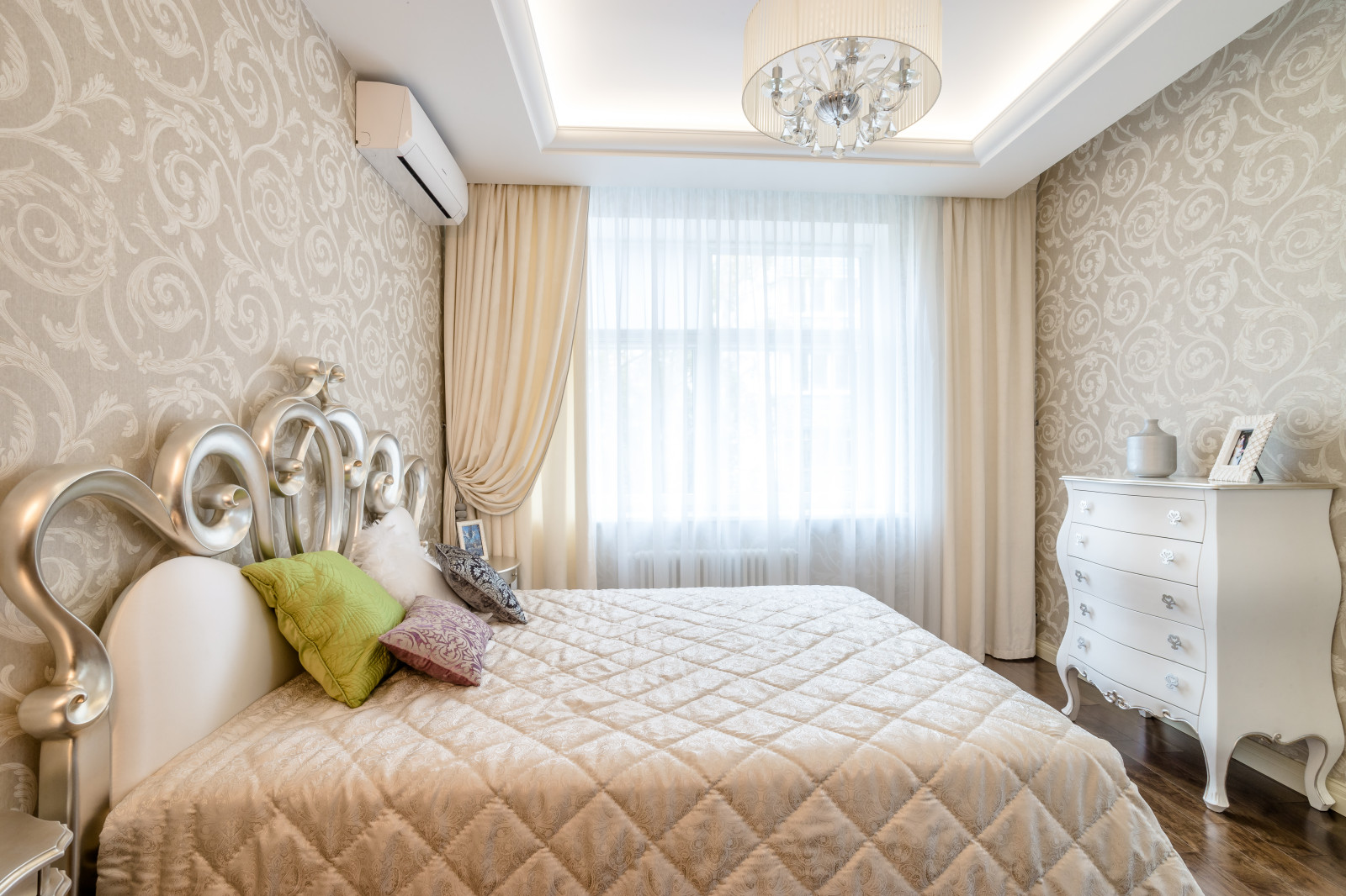 Квартира в г. Королев