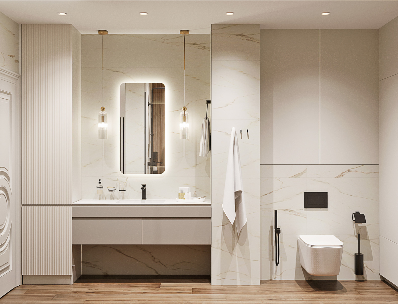 Жк Новая скандинавия