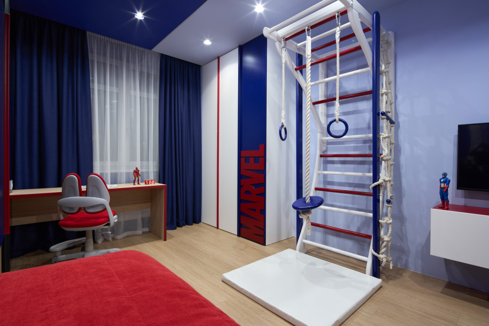 Реализация проекта ЖК Солнечный остров