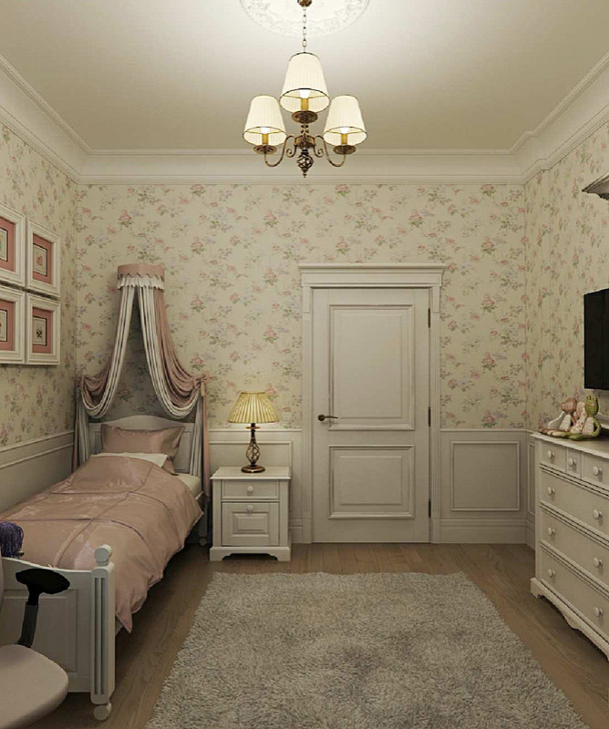 Квартира на Октябрьской в Орле