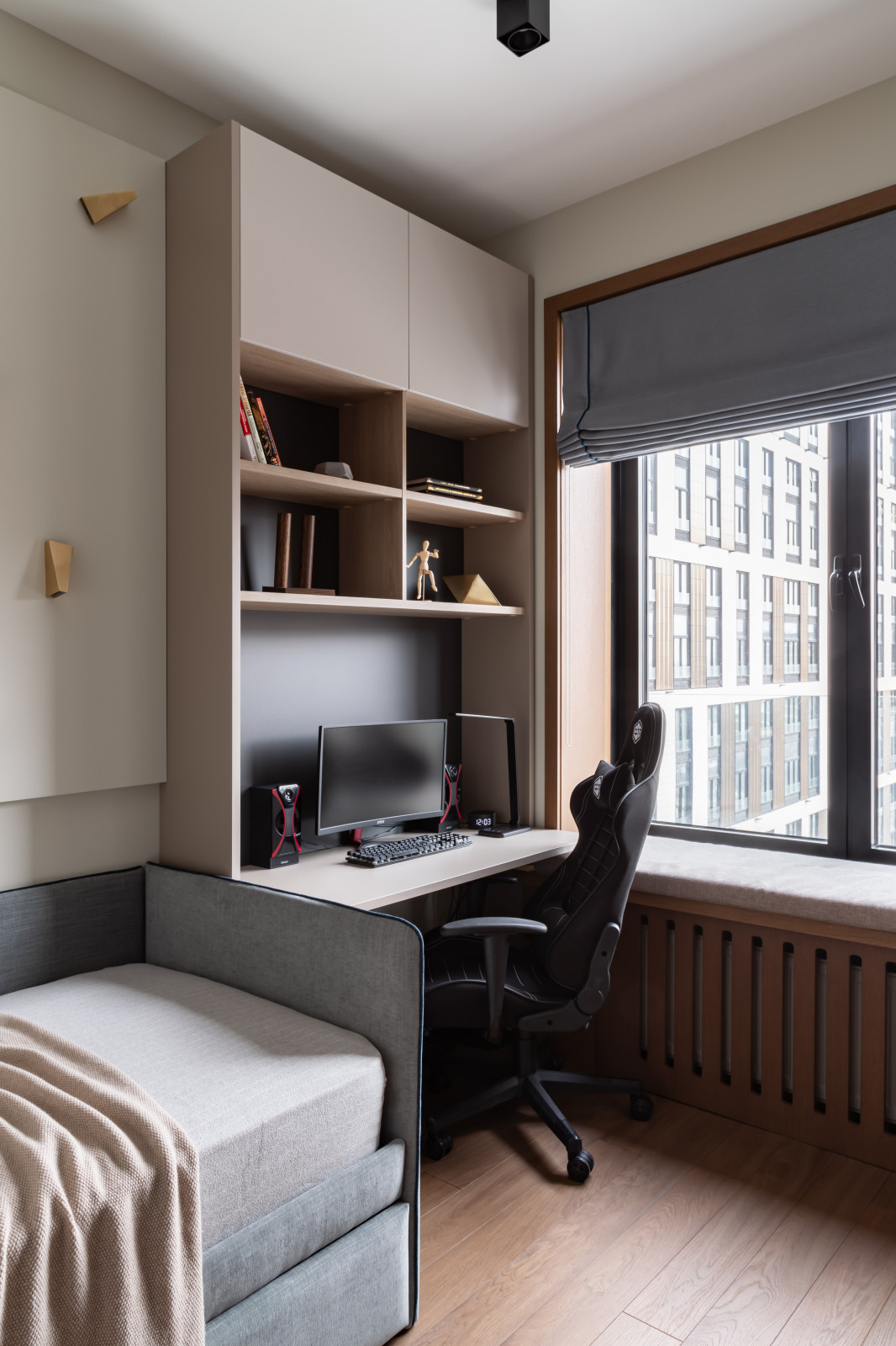 ЖК  "Царская площадь"