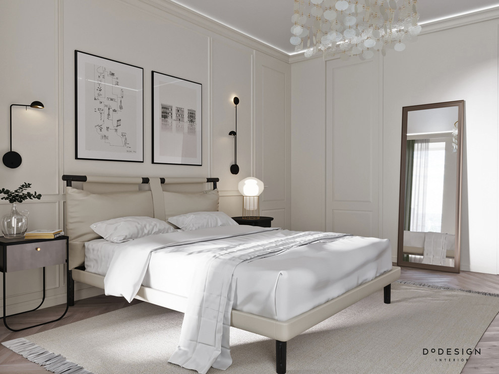 Квартира на Ленинском проспекте