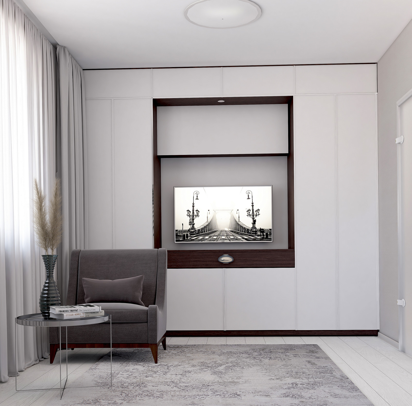 квартира жк "вершины"