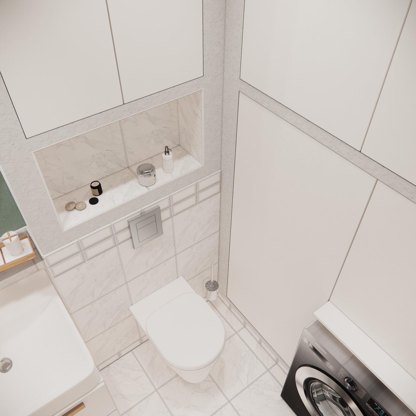 Дизайн квартиры