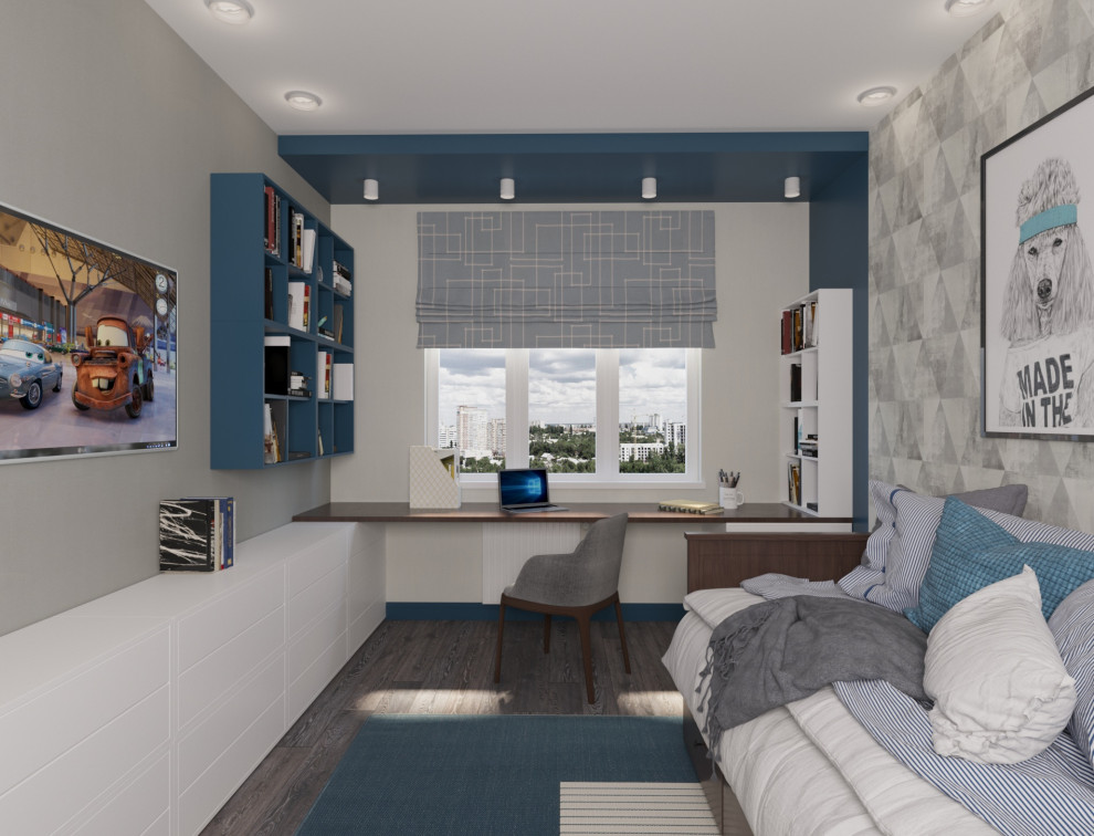 ЖК Грибоедов