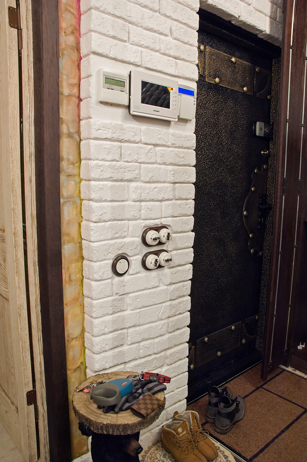 Квартира на ул. Строителей