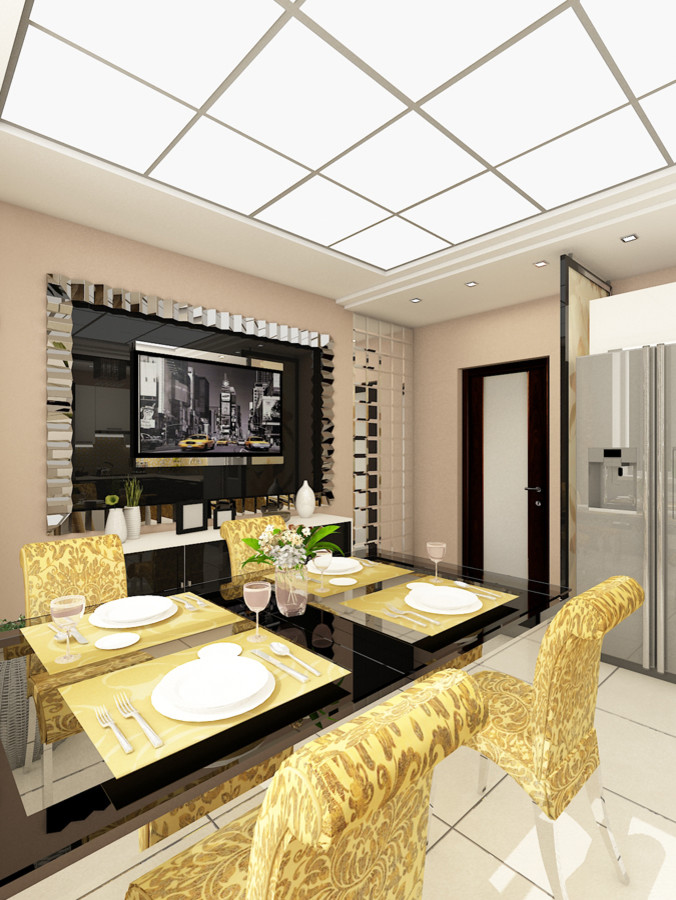 Эстетика модерна