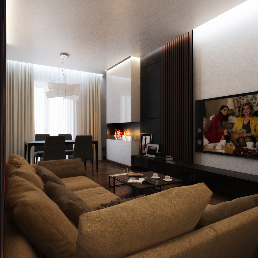 квартира в Видном