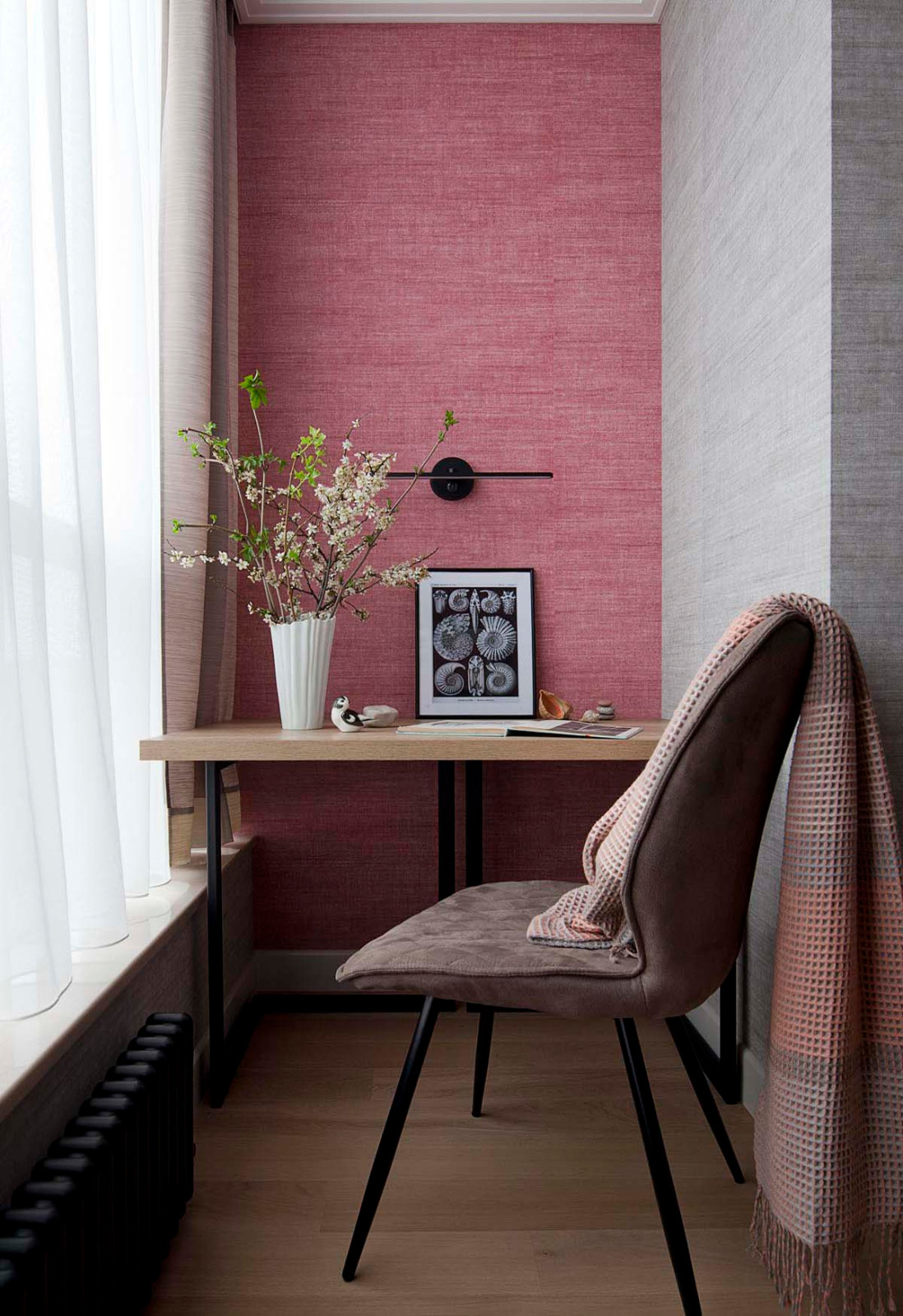 Калининград, ул Малый переулок